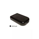 Devremarkt Expkits Expk01 El Tipi Elektronik Devre Kutusu Expk01 Siyah