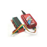 Devremarkt Expkits Pıckıt2 Programlayıcı Hata Ayıklayıcı + Zif Adaptör