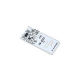 Devremarkt Hw-Ms03 Mikrodalga Radar Sensör Modül 2.4Ghz / 5.8Ghz Kablosuz Alarm Dedektör Işık Kontrol Otomatik