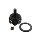 Devremarkt Jh-D202X-R2 2 Eksen Joystick 5K Potansiyometre Ptz 2D Otomasyon Endüstriyel Vinç