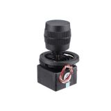 Devremarkt Jh-D300X-R2 3 Eksen Joystick 5K Potansiyometre Ptz 3D Otomasyon Endüstriyel Vinç Oyuncak Kumanda