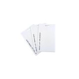 Devremarkt Kalın Tip 125Khz Rfıd Rfid Manyetik Kart Proximity Göstergeç 125 Khz Kapı Geçiş Personel Takip