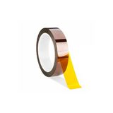 Devremarkt Kapton Bant 20Mm X 30 Metre Yüksek Düşük Sıcaklık -73C 260C Termal Isıya Dayanıklı Güçlü Yalıtım