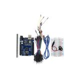 Devremarkt Kutulu Arduino Uno R3 Başlangıç Seti 71 Parça Breadboard Kablo