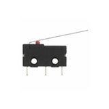 Devremarkt Kw11-3Z-C Micro Switch Anahtar 28Mm Kol 5A 250V Kollu No Nc Spdt Sınırlayıcı Momentary Buton