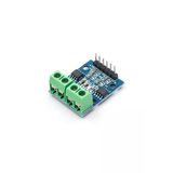Devremarkt L9110 Çift Kanal Dc Motor Sürücü Kartı - L9110s H-Bridge
