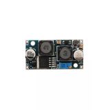 Devremarkt Lm2577 Ayarlı Güç Kaynağı Modülü 2A 30V Otomatik Voltaj Yükseltici Ve Düşürücü Step Up Down Sepıc