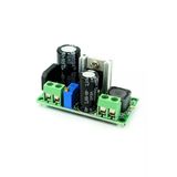 Devremarkt Lm2596Hv Ac 30V Dc 48V Güç Kaynağı Modülü Voltaj Ayarlanabilir Besleme Dc Dc Çevirici 33V 2A Power