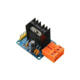 Devremarkt Lmd18200 Motor Sürücü Modül 55V 3/6A 75W H-Bridge Pwm Dc Motor Sürücü Araba Robot