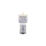 Devremarkt Micro Hava Pompası 3V 30Kpa 0.3L/Dakika Sessiz Mini Akvaryum Medikal Hava Tankı Gaz Oksijen Motor