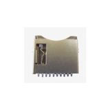 Devremarkt Micro Sd Kart Soketi Micro Sd Kart Soketi Hafıza Kartı Microsd Kart Bellek Yaylı Kart Algılayıcı 8+2