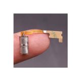 Devremarkt Micro Step Motor 4.4X8.7Mm 2 Faz 4 Telli (Dikkat Çok Küçüktür !!)