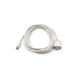 Devremarkt Mitsubishi Qc30R2 Plc Programlama Kablosu Melsec Q Serisi Pc Rs232 Db9 To 6 Pin Yuvarlak