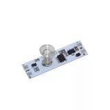 Devremarkt Motorobit Dc 9-24V 3A Kapasitif Dokunmatik Led Sürücü Dimmer Modül