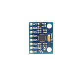 Devremarkt Mpu-6050 6 Eksen Imu Sensör Modülü Ivme Ölçer Y-521 Gyro Accelometer