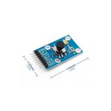 Devremarkt Navigasyon Joystick Modülü 4 Yön Joystick 3 Kullanıcı Butonu Keypad Tuş Takımı Kumanda