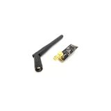 Devremarkt Nrf24L01+Pa+Lna 2.4Ghz Rf Alıcı Verici Tranciever Modül 1000 Metre 1 Km