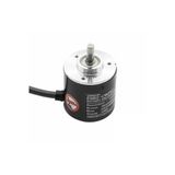 Devremarkt Omron E6B2-Cwz6C 1000 Pals Optik Rotary Enkoder Dc 5V/24V Döner Encoder A B Z 3 Fazlı Motor