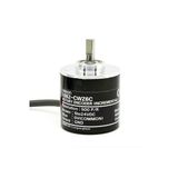 Devremarkt Omron E6b2-Cwz6c 500 Pals Optik Rotary Enkoder Dc 5V/24V Döner Encoder A B Z 3 Fazlı Motor