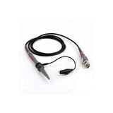 Devremarkt P6100 Osiloskop Probu 100Mhz X1 X10 Kazanç Anahtarlı Dc 300 / 600V Catıı Bnc 1 Metre Kablo Skop