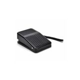 Devremarkt Pedal Ayak Butonu Kaydırmaz Ac 250V 10A No Nc Spdt Push Anlık Ayak Kontrollü Anahtar Switch Freze