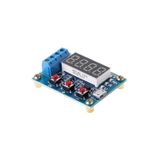 Devremarkt Pil Kapasite Test Cihazı 1.2V 12V Zb2L3 18650 Lityum – Akü