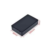 Devremarkt Plastik Elektronik Proje Kutusu 100 X 60 X 25Mm Devre Prototip