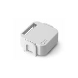 Devremarkt Plastik Elektronik Proje Kutusu 45X50X20Mm Beyaz Elektronik Devre Prototip Wifi Iot Ble Akıllı Ev