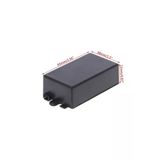 Devremarkt Plastik Elektronik Proje Kutusu 65 X 38 X 22Mm Devre Prototip
