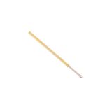 Devremarkt Pogo Pin P100-E2 Uyumlu 100 Adet Set Altın Kaplama Yaylı Test Probu Pim 1.3Mm Konik Programlayıc