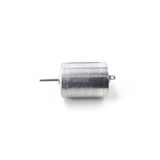 Devremarkt Rf-370 Dc Motor Dc 24V 6000Rpm Rf370 Uyumlu Oyuncak Rc Araba Su Motoru Klima Uçak Bot Rf-370Cb-11670