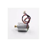 Devremarkt Rp360-St/15260 Dc Motor Robot Süpürge Dc 12V Dıy Rc Oyuncak Model Araba Bot Helikopter Vakum Fan
