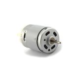 Devremarkt Rs380 Dc Motor 20000 Rpm Yüksek Hızlı Dc 18V Dıy Rc Oyuncak Model Araba Bot Helikopter Vakum Fan Ele
