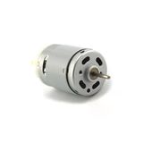 Devremarkt Rs380 Dc Motor Yüksek Hızlı Dc 18V Dıy Rc Oyuncak Model Araba Bot
