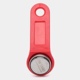 Devremarkt RW1990A Ibutton Tag Id Değiştirilebilir Asansör Anahtar Güvenlik Akbil Personel Takip Kapı Giriş