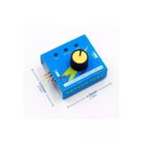 Devremarkt Servo Motor Test Cihazı Fırçasız Dc Motor Test Ccpm Server Test Blcd