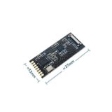 Devremarkt Smd Nrf24L01+Pa+Lna Rf Alıcı Verici Modül 1000 Metre 2.4Ghz Kablo