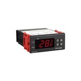 Devremarkt STC-1000 Sıcaklık Termostatı 220V 10A 110V-220V Isıtıcı Soğutucu Dijital Ekran 10K Ntc Sıcaklık Sens