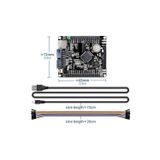 Devremarkt Stm32F407Vet6 Devebox Geliştirme Kartı Nrf24L01 Microsd Miniusb 168 Mhz Cpu Arm Cortex-M4 Dsp Fpu