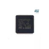 Devremarkt Stm32F407Vgt6 Microcontroller Lqfp100 Dsp Fpu Arm Cortex-M4 32 Bit Mcu 1 Mbyte Flash 168Mhz Cpu