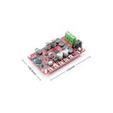 Devremarkt Tda7492P 2X25W Bluetooth 4.0 Kablosuz Alıcılı Ses Amfi Modülü Class D Dc 25V Dijital Amplifier