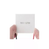 Devremarkt Tec1-12706 Termo Elektrik Peltier Soğutucu Tec1 12706 Dc 12V 4-6A 72W Mini Klima Buzdolabı Buzluk