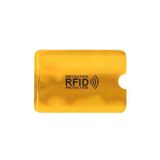 Devremarkt Temassız Kredi Banka Kimlik Kartı Koruyucu Kılıf Hırsızlık Önleyici Rfid Nfc 1 Adet