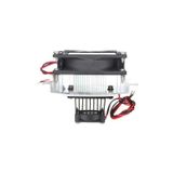 Devremarkt Termo Elektrik Peltier Soğutucu Sistem Dc 12V 6A 60W Mini Klima Buzdolabı Buzluk Araba Soğuk Hava