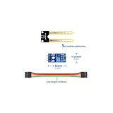 Devremarkt Toprak Nem Sensörü Arduino Higrometre Soil Moisture Sensor