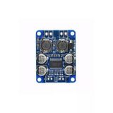 Devremarkt Tpa3118 60W Mono Digital Ses Amfi Modül Dc 12V-24V Tek Kanal Class D Amplifikatör Amfi Amplifier
