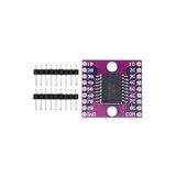 Devremarkt Uln2803A Npn 8 Adet Darlington Transistör Sürücü Entegre Modülü Bjt Bipolar Yüksek Voltaj Akım