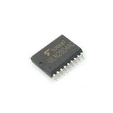 Devremarkt Uln2803A Npn 8 Adet Darlington Transistör Sürücü Entegre Sop18 Smd 18 Bjt Bipolar