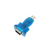Devremarkt Usb To Rs232 Çevirici Erkek Db9 1 Mbps Seri Port Haberleşme Arduino Mcu Uydu Alıcı Dvd Gsm Telefon