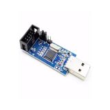 Devremarkt Usbasp V2.0 Usbısp Atmel Mcu Programlayıcı Avr Arduino Atmega Attıny Avrdude